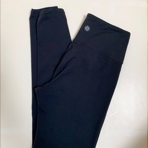 Athleta Leggings / Workout Pants Sz Medium